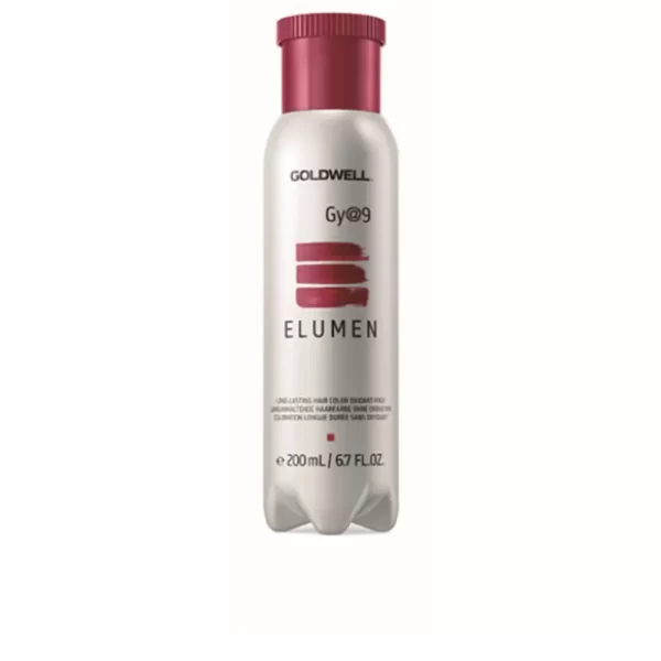 Goldwell Elumen Long Lasting Hair Color Gy@9 200 ml - NVA9108870