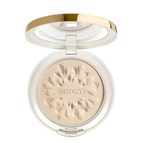 Artdeco Glow Highlighting Powder#1 Miracle Glow 9 g - PARC-AD-275-01