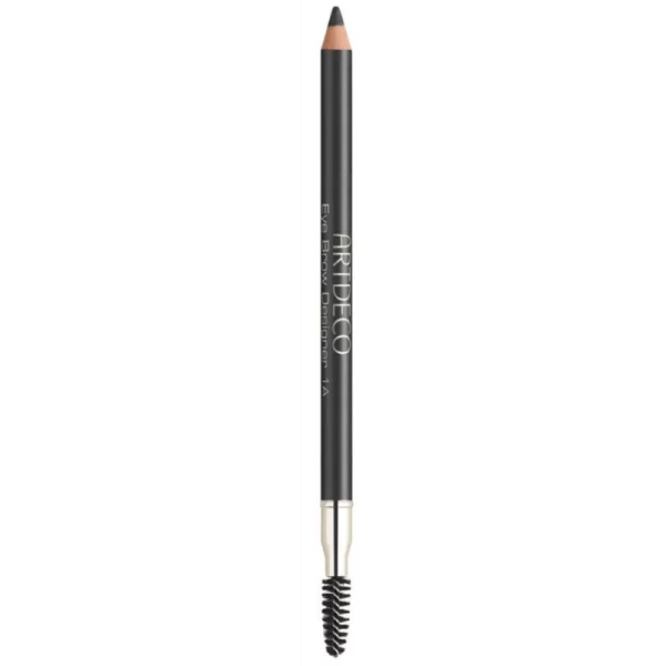 Artdeco Eye Brow Designer w/Integrated Brush#1A Soft Black 1 g - PARC-AD-043-10