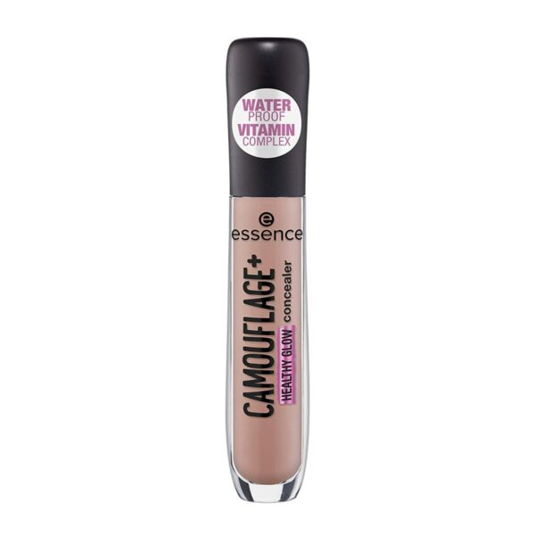 Περιποίηση Προσώπου Essence Camouflage+ Healthy Glow Nº 20-light neutral (5 ml) - NVA9038258