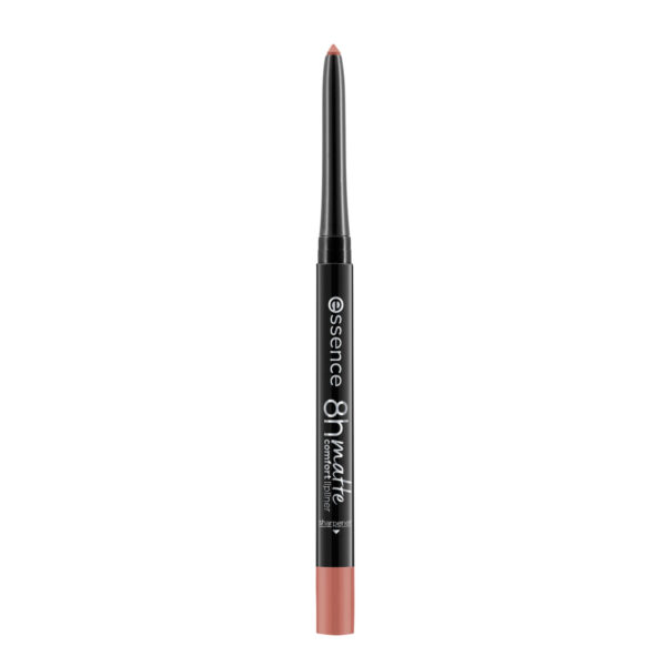 Lipliner Essence 03-soft beige Ματ (0,3 g) - NVA9384270