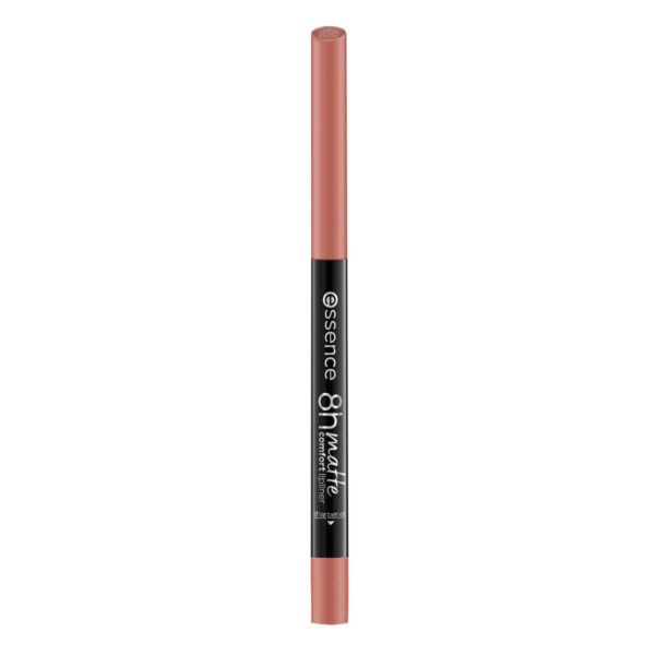 Lipliner Essence 03-soft beige Ματ (0,3 g) - NVA9384270