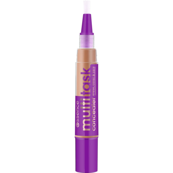 ESSENCE MULTITASK multipurpose concealer #30-warm almond 3 ml - NVA9405944