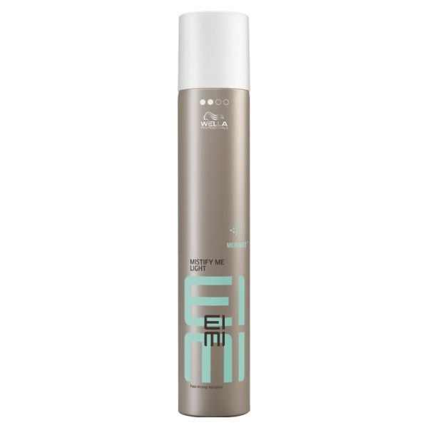 WELLA PROFESSIONALS EIMI mistify me light 500 ml - NVA6212104