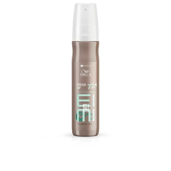 WELLA PROFESSIONALS EIMI nutricurls fresh up 150 ml - NVA6212890