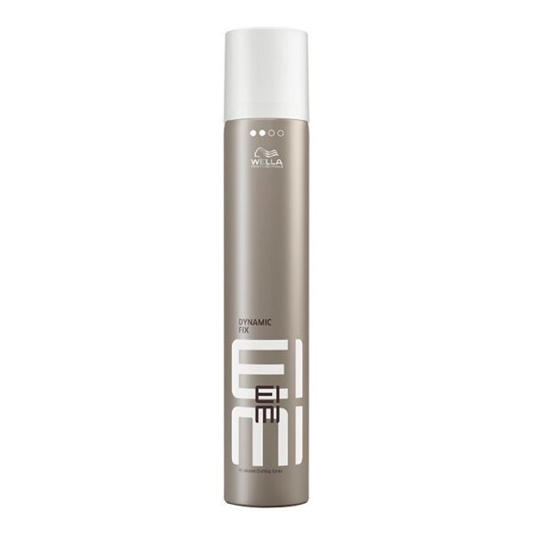 Wella Eimi - Dynamic Fix Crafting Spray 45 Sec Crafting Spray 500 ml - PARS-WE-B24-04