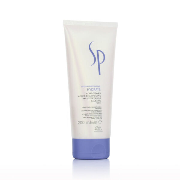 Wella SP - Hydrate Conditioner 2 200 ml - PARS-WE-033-07