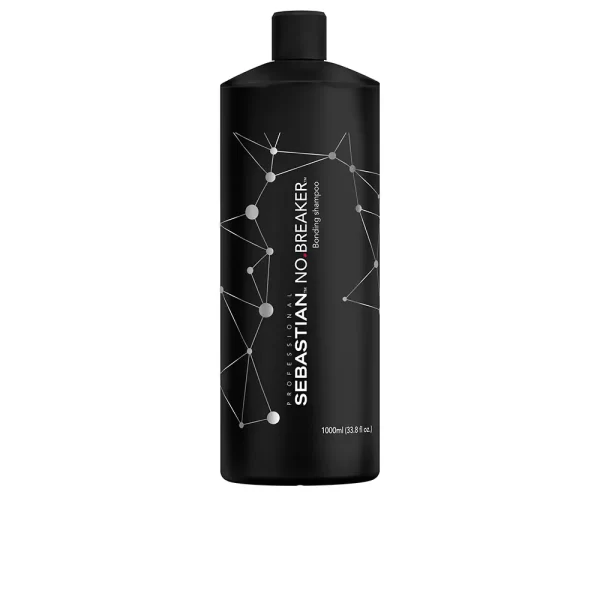 SEBASTIAN PROFESSIONALS NO.BREAKER Repair Shampoo 1000 ml - NVA6844954