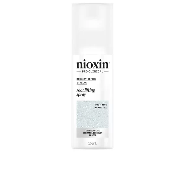 NIOXIN Hair Volumizing SPRAY for Roots 150 ml - NVA6897820