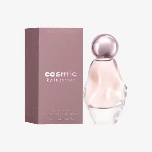 Kylie Jenner Cosmic Edp Spray 50 ml - PARB-06-289-00