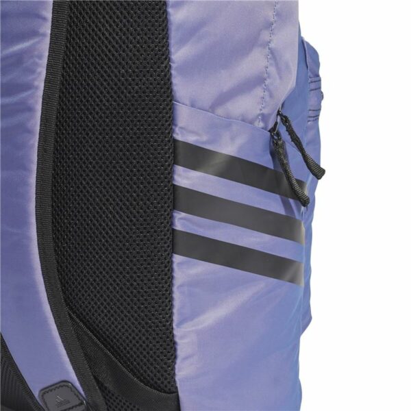 Σακίδιο Πλάτης Casual Adidas Future Icon Μωβ - S64112927