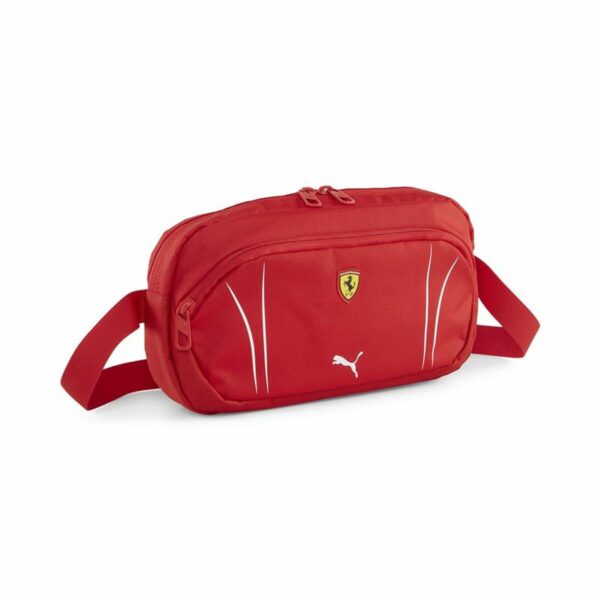 Τσάντα Mέσης Puma Ferrari Sptwr Race Κόκκινο - S64123859