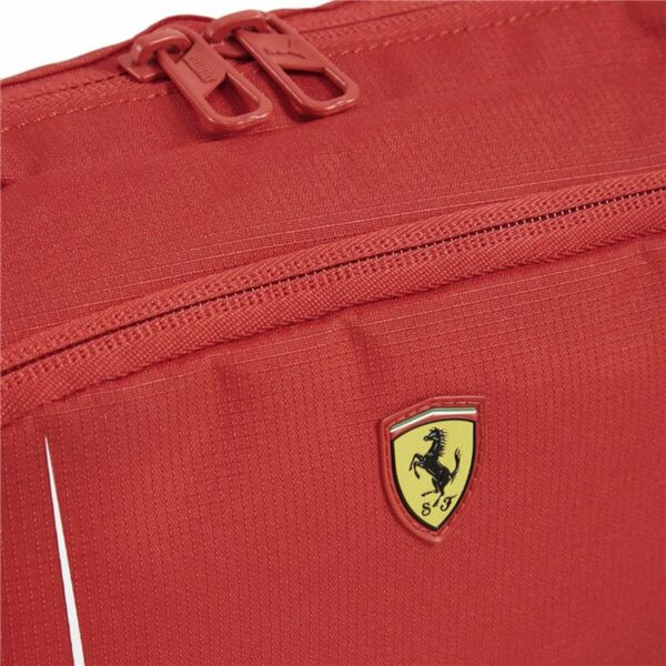 Τσάντα Mέσης Puma Ferrari Sptwr Race Κόκκινο - S64123859