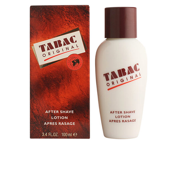 Tabac Original After Shave Lotion 100 ml - PARP-TF-100-B1