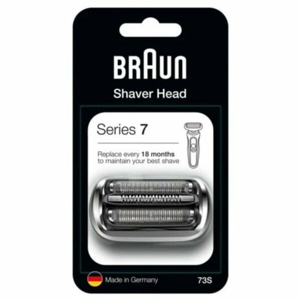 Ανταλλακτικό κεφαλής Braun 73S - S6501959