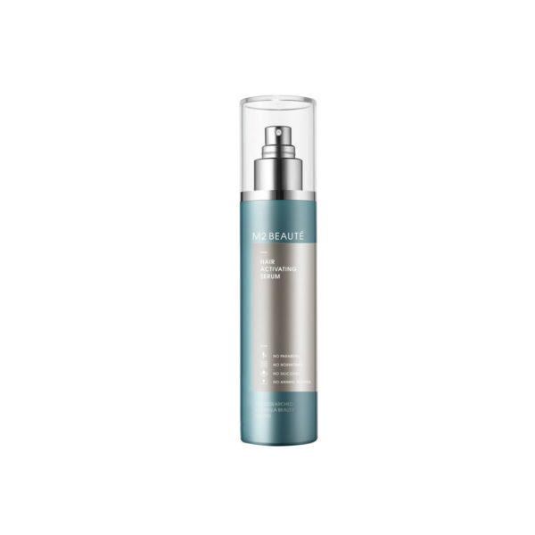 M2 Beaute Hair Activating Serum 120 ml - PARC-M2-008-B7