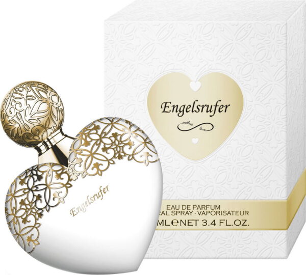 Engelsrufer Endless Love Edp Spray 100 ml - GETPARU-L0-303-B1-1