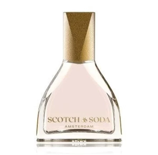 Scotch & Soda I Am Woman Edp Spray 60 ml - PARU-NV-303-60