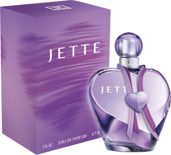 Jette Love Edp Spray 30 ml - PARN-RL-303-30