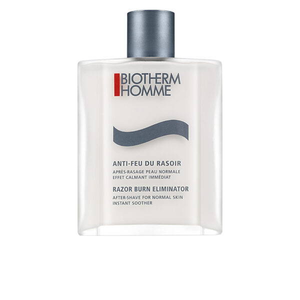 Biotherm Homme Razor Burn Eliminator After Shave 100 ml - PARC-BI-219-B1