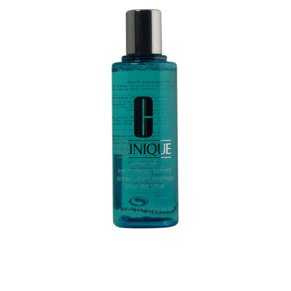 Clinique Rinse Off Eye Makeup Solvent 125 ml - PARC-CQ-369-B2