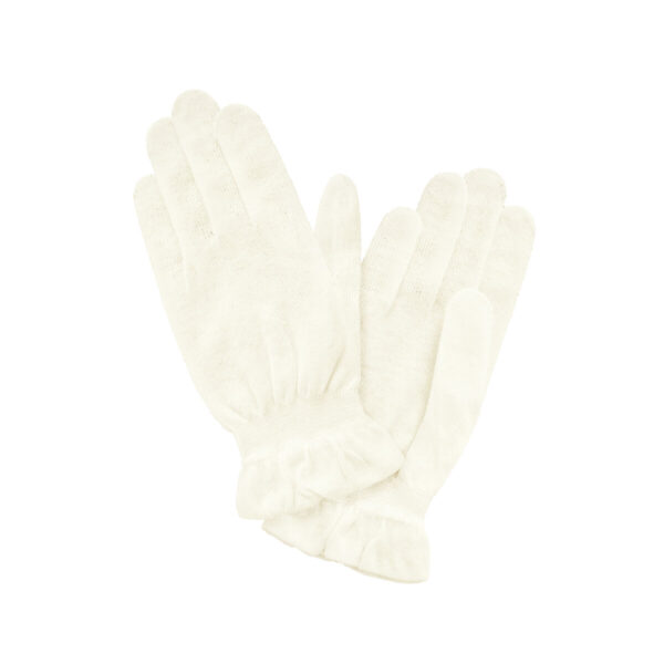 SENSAI SENSAI CELLULAR PERFORMANCE treatment gloves hand 2 u - PARB-01-216-00