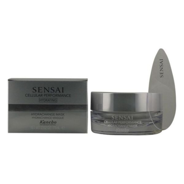 KANEBO SENSAI CELLULAR PERFORMANCE HYDRACHANGE mask 75 ml - PARC-KB-022-01