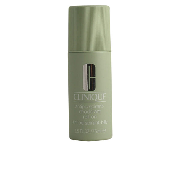 Clinique Antiperspirant Deo Roll-On 75 ml - PARC-CQ-258-01