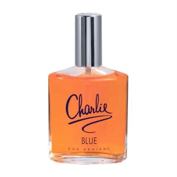 Revlon Charlie Blue W Eau Fraiche 100 ml - LB1300296