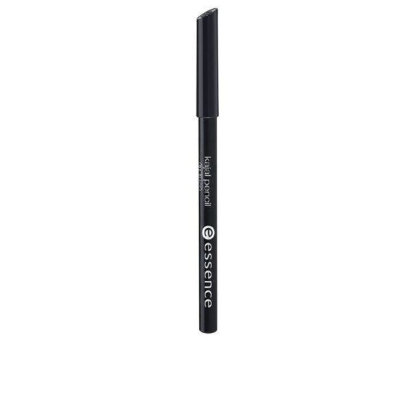 ESSENCE KAJAL eye pencil #01-black 1 gr - NVA5200715