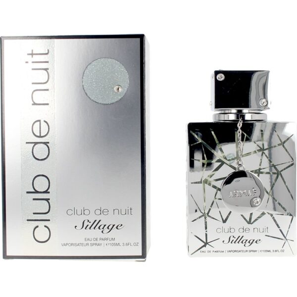 Armaf Club De Nuit Sillage U EdP 105 ml - PARU-LD-303-01