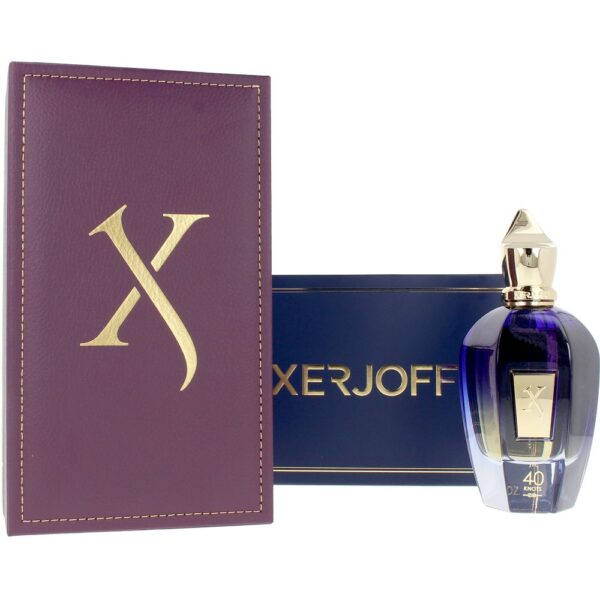 Xerjoff 40 Knots Edp Spray 100 ml - PARR-T5-303-02