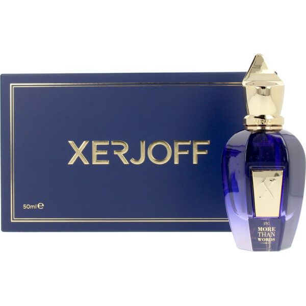 Xerjoff More Than Words Edp Spray 50 ml - PARR-TY-303-01