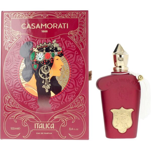 Xerjoff Casamorati 1888 - Italica U EdP 100 ml - PARU-IT-303-B1