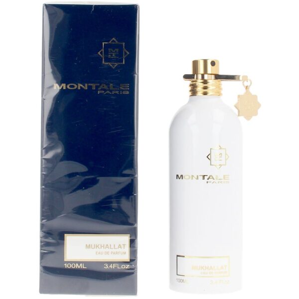 Montale Mukhallat U EdP 100 ml - PARN-AU-303-B1