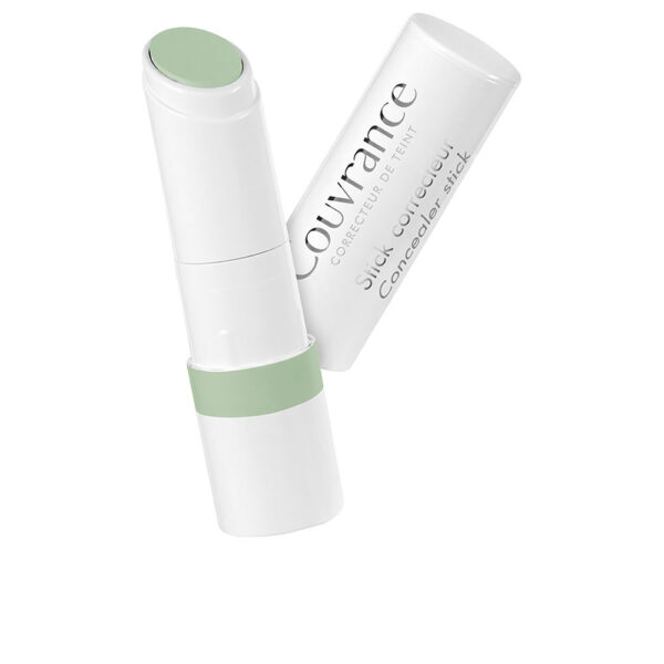 Avene Couvrance Concealer Stick SPF30Green 3,5 gr - PARC-AV-074-02