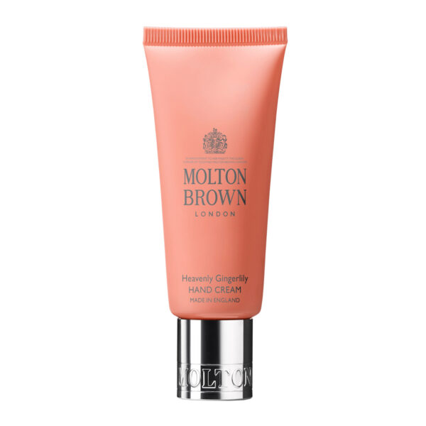 M.Brown Heavenly Gingerlily Hand Cream 40 ml - PARC-MB-699-02