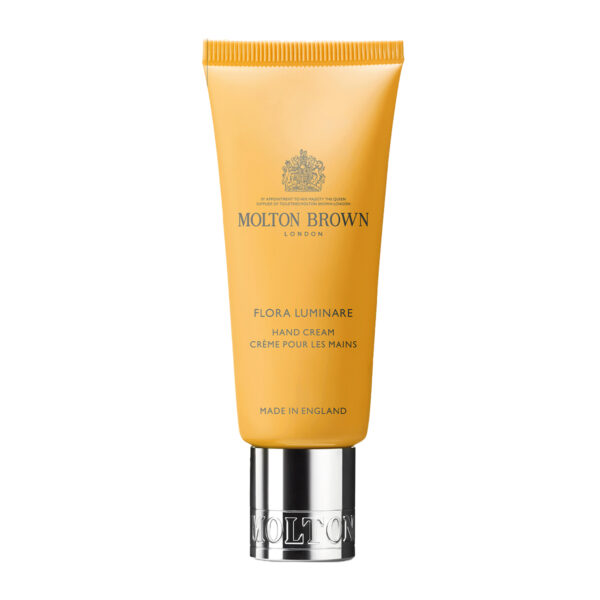 M.Brown Flora Luminare Hand Cream 40 ml - PARC-MB-747-01