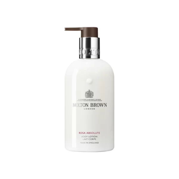 M.Brown Rose Dunes Body Lotion 300 ml - PARC-MB-793-01