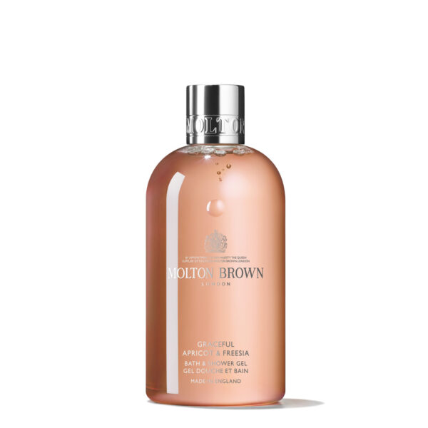 M.Brown Ginger Extract Thickening Shampoo 300 ml - PARC-MB-694-03