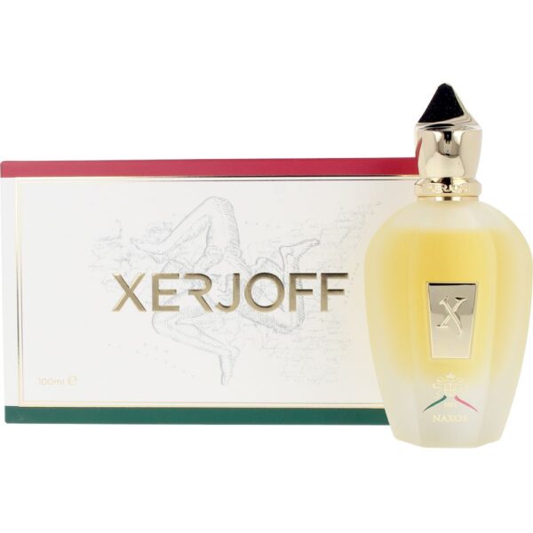 Xerjoff Naxos U EdP 100 ml - PARN-T5-303-B1