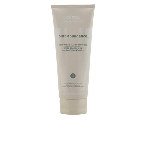 Aveda Pure Abundance Volumizing Clay Conditioner - 1 piece x 200 ml - PARS-AV-033-B5