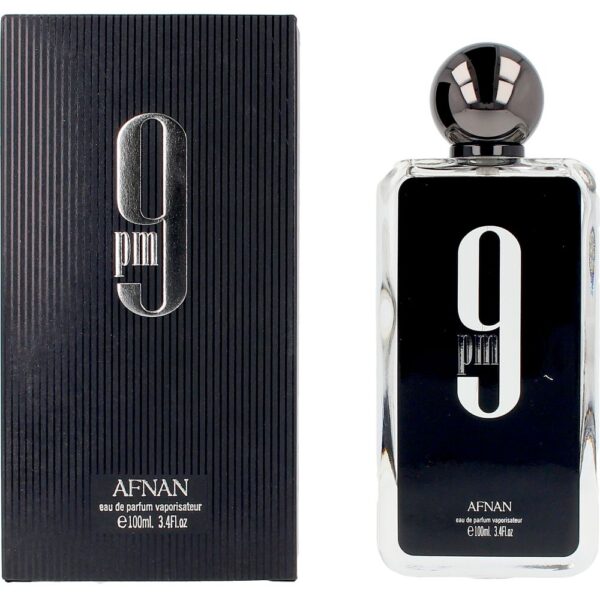 Afnan 9 P.M. M EdP 100 ml - GETPARL-LZ-303-B1-1