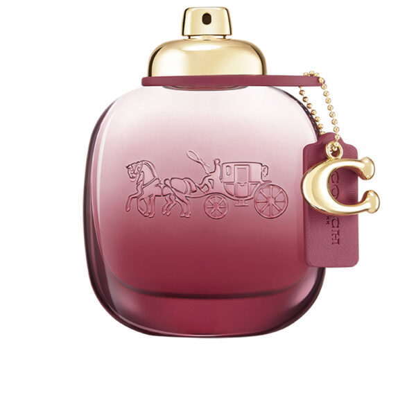 Coach Wild Rose Edp Spray 90 ml - PARU-6M-303-90