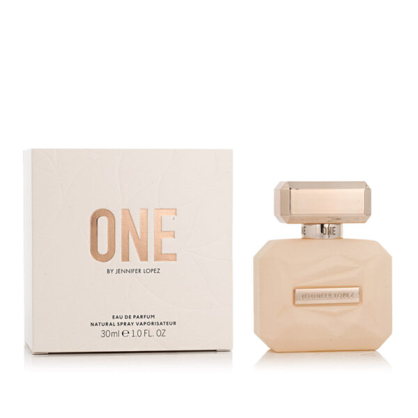 Jennifer Lopez One Edp Spray 30 ml - PARU-JC-303-30