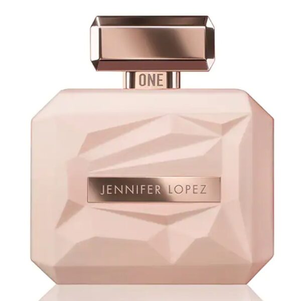 Jennifer Lopez One Edp Spray 50 ml - PARU-JC-303-50