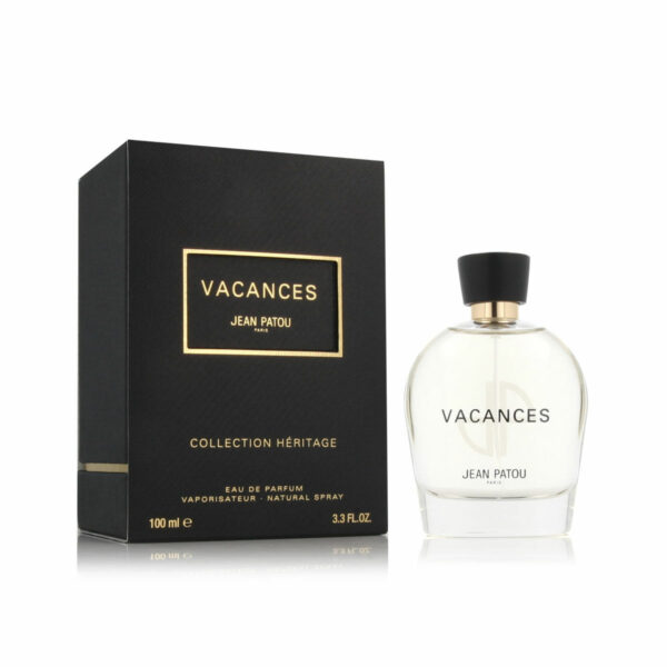 Γυναικείο Άρωμα Jean Patou EDP Collection Heritage Vacances (100 ml) - S8303028