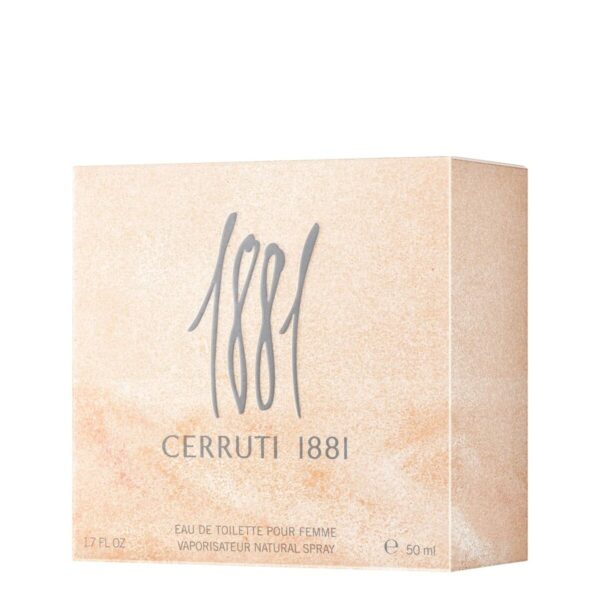 Cerruti 1881 W EdT 50 ml - PARP-Y8-404-02