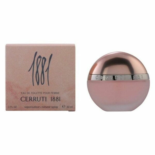 Cerruti 1881 W EdT 30 ml - PARP-Y8-404-03