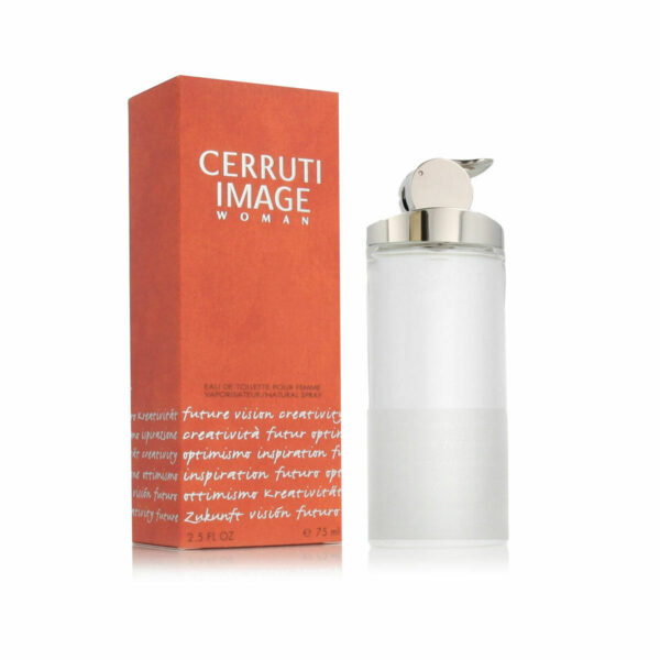 Cerruti Image W EdT 75 ml - PARP-YB-404-01